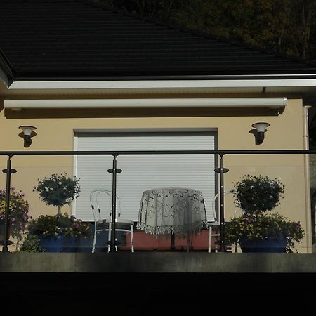 Bed and Breakfast Chez Ewa Montivilliers Zewnętrze zdjęcie